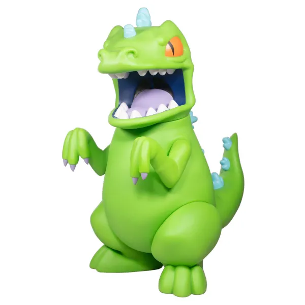 Super7 Rugrats^Rugrats Supersize Vinyl - Reptar