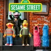 Super7 Sesame Street^Sesame Street Reaction Figures Wave 01 - Yip Yip Martians