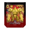 Super7 Silverhawks^Silverhawks Ultimates! Wave 1 - Buzz-Saw