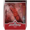 Super7 Silverhawks^Silverhawks Ultimates! Wave 4 - Steelheart, Quicksilver, Mon*Star & Buzz-Saw