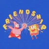 Super7 Spongebob Squarepants^Spongebob Squarepants - Bffs T-Shirt
