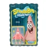 Super7 Spongebob Squarepants^Spongebob Squarepants Reaction Wave 1 - Patrick
