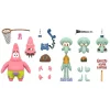 Super7 Spongebob Squarepants^Spongebob Squarepants Ultimates! Wave 2