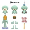 Super7 Spongebob Squarepants^Spongebob Squarepants Ultimates! W2 -Squidward