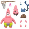 Super7 Spongebob Squarepants^Spongebob Squarepants Ultimates! Wave 2