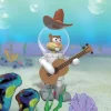 Super7 Spongebob Squarepants^Spongebob Squarepants Ultimates! Wave 1 - Sandy Cheeks