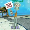 Super7 Spongebob Squarepants^Spongebob Squarepants Ultimates! W2 -Squidward