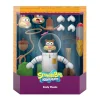 Super7 Spongebob Squarepants^Spongebob Squarepants Ultimates! Wave 1 - Sandy Cheeks