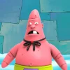 Super7 Spongebob Squarepants^Spongebob Squarepants Ultimates! W2 - Patrick