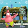 Super7 Spongebob Squarepants^Spongebob Squarepants Ultimates! Wave 2