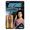 Super7 Star Trek^Star Trek: The Next Generation Reaction Figure Wave 2 - Counselor Troi
