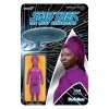 Super7 Star Trek^Star Trek: The Next Generation Reaction Figure Wave 1 - Guinan