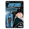 Super7 Star Trek^Star Trek: The Next Generation Reaction Figures Wave 3 - Victorian Captain Picard