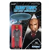 Super7 Star Trek^Star Trek: The Next Generation Reaction Figures Wave 3 - Victorian Worf