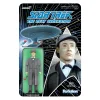 Super7 Star Trek^Star Trek: The Next Generation Reaction Figures Wave 3 - Victorian Data