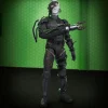 Super7 Star Trek^Star Trek: The Next Generation Ultimates! W1 - Locutus Of Borg