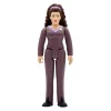 Super7 Star Trek^Star Trek: The Next Generation Reaction Figure Wave 2 - Counselor Troi