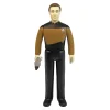 Super7 Star Trek^Star Trek: The Next Generation Reaction Figure Wave 1 - Data