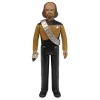 Super7 Star Trek^Star Trek: The Next Generation Reaction Figure Wave 1 - Worf