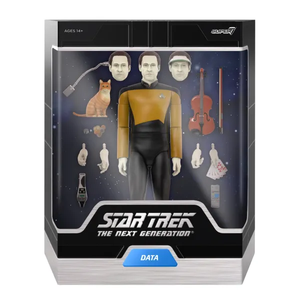 star_trek_the_next_genera_2-11.webp Super7 Star Trek^Star Trek: The Next Generation Ultimates! W1 - Data