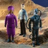 Super7 Star Trek^Star Trek: The Next Generation Wave 1 6 Figure Set