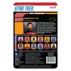 Super7 Star Trek^Star Trek: The Next Generation Reaction Figure Wave 2 - Commander Riker