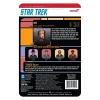 Super7 Star Trek^Star Trek: The Next Generation Reaction Figures Wave 3 - Victorian Worf