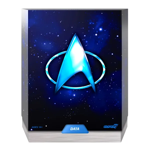star_trek_the_next_genera_3-4.webp Super7 Star Trek^Star Trek: The Next Generation Ultimates! W1 - Data