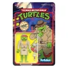 Super7 Teenage Mutant Ninja Turtles^Teenage Mutant Ninja Turtles Reaction Figures Wave 08 - Undercover Raphael (Cartoon)