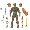 Super7 Teenage Mutant Ninja Turtles^Teenage Mutant Ninja Turtles Ultimates! Wave 11 - Rat King
