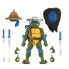 Super7 Teenage Mutant Ninja Turtles^Teenage Mutant Ninja Turtles Ultimates! Wave 11 - Ninja Nomad Leonardo