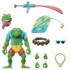 Super7 Teenage Mutant Ninja Turtles^Teenage Mutant Ninja Turtles Ultimates! Wave 8 - Genghis Frog