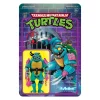 Super7 Teenage Mutant Ninja Turtles^Teenage Mutant Ninja Turtles Reaction Figure Wave 4- Slash