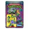 Super7 Teenage Mutant Ninja Turtles^Teenage Mutant Ninja Turtles Reaction Figure Wave 4 - Mondo Gecko