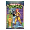 Super7 Teenage Mutant Ninja Turtles^Teenage Mutant Ninja Turtles Reaction Figure Wave 2 - April Oneil