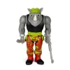Super7 Teenage Mutant Ninja Turtles^Teenage Mutant Ninja Turtles Reaction Figure - Rocksteady