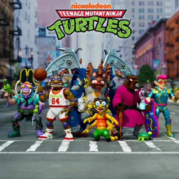 teenage_mutant_ninja_turt_1-39.webp Super7 Teenage Mutant Ninja Turtles^Teenage Mutant Ninja Turtles Ultimates! Wave 9 - Full Set