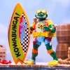 Super7 Teenage Mutant Ninja Turtles^Teenage Mutant Ninja Turtles Ultimates! Wave 6 - Mike The Sewer Surfer