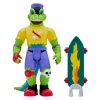 Super7 Teenage Mutant Ninja Turtles^Teenage Mutant Ninja Turtles Reaction Figure Wave 4 - Mondo Gecko
