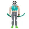Super7 Teenage Mutant Ninja Turtles^Teenage Mutant Ninja Turtles Reaction Figures Wave 3 - Casey Jones