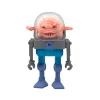 Super7 Teenage Mutant Ninja Turtles^Teenage Mutant Ninja Turtles Reaction Figure Wave 2 - Krang