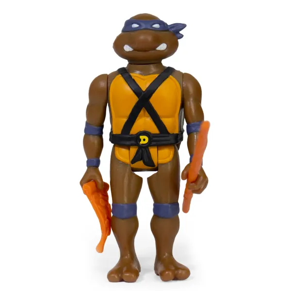 teenage_mutant_ninja_turt_1-96.webp Super7 Teenage Mutant Ninja Turtles^Teenage Mutant Ninja Turtles Reaction Figure - Donatello