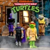 Super7 Teenage Mutant Ninja Turtles^Teenage Mutant Ninja Turtles Reaction Figures Wave 08 - Undercover Raphael (Cartoon)