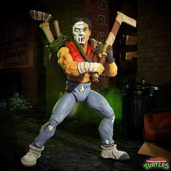 Super7 Teenage Mutant Ninja Turtles^Teenage Mutant Ninja Turtles Ultimates! Wave 10 - Set Of 4