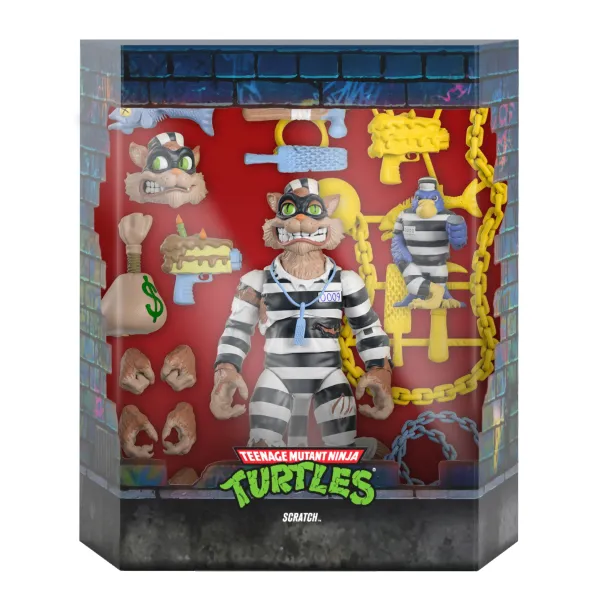 teenage_mutant_ninja_turt_2-35.webp Super7 Teenage Mutant Ninja Turtles^Teenage Mutant Ninja Turtles Ultimates! Wave 6 - Scratch