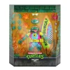 Super7 Teenage Mutant Ninja Turtles^Teenage Mutant Ninja Turtles Ultimates! Wave 6 - Mike The Sewer Surfer