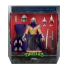 Super7 Teenage Mutant Ninja Turtles^Teenage Mutant Ninja Turtles Ultimates! Wave 8 - Shredder (Silver Armor)