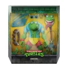 Super7 Teenage Mutant Ninja Turtles^Teenage Mutant Ninja Turtles Ultimates! Wave 8 - Genghis Frog