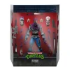 Super7 Teenage Mutant Ninja Turtles^Teenage Mutant Ninja Turtles Ultimates! Wave 11 - Foot Soldier (Battle Damaged)