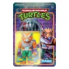 Super7 Teenage Mutant Ninja Turtles^Teenage Mutant Ninja Turtles Reaction Set - Wave 6 (Set Of 4)